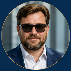 Anton Charnotski