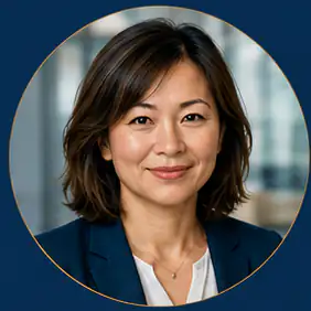 Judy Nguyen