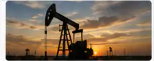 Energy commodities and oil production