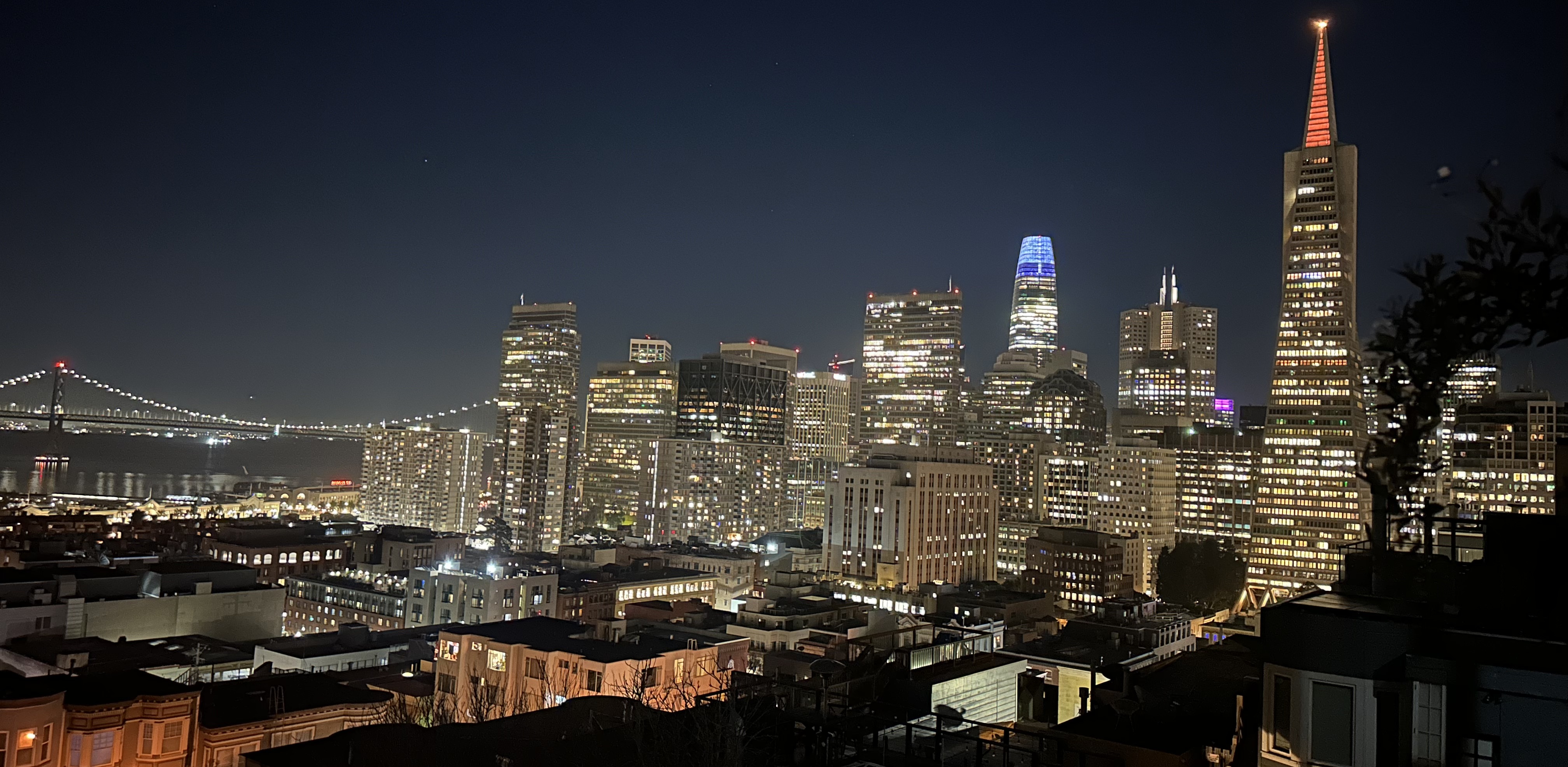 Founder at Bernstein Private Wealth Management and California CPA Association event