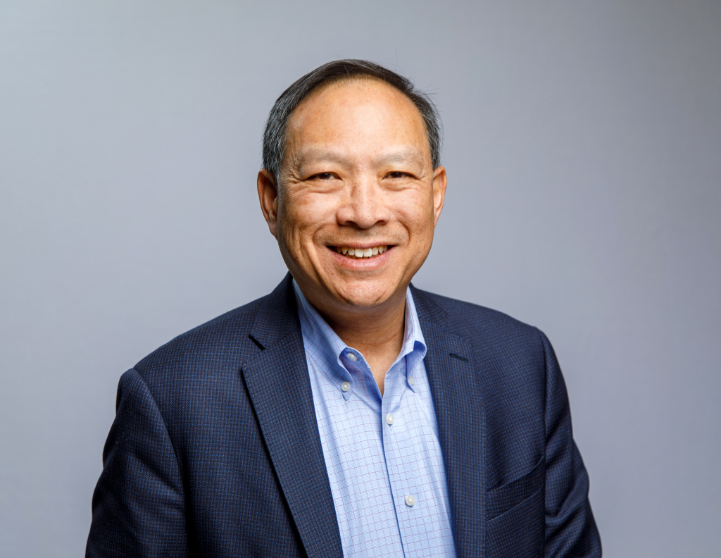 Lawrence Pon