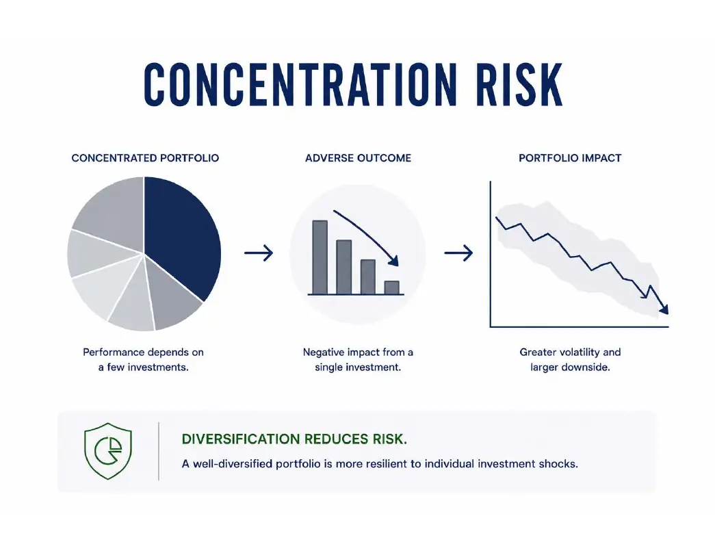 Concentration Risk