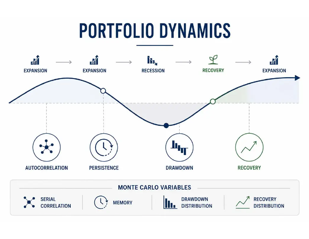 Portfolio Dynamics