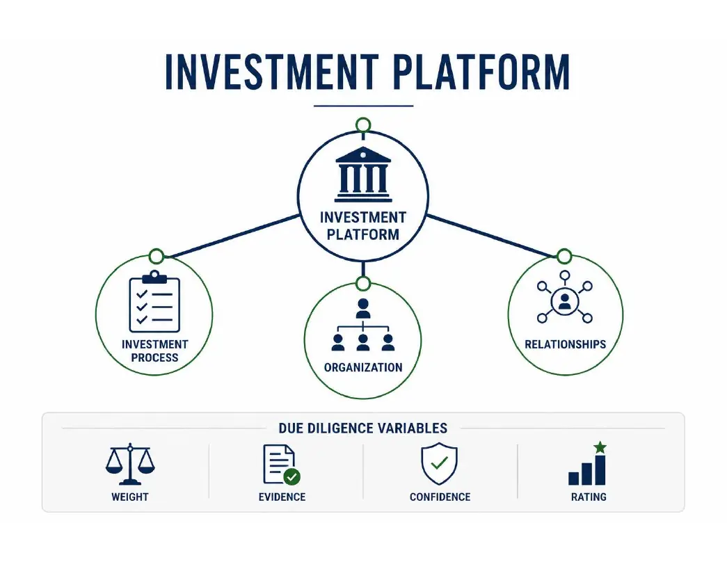 Investment Platform